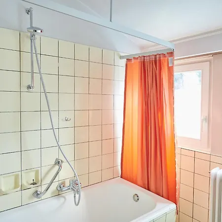 Holiday home Zeitweisehaus *