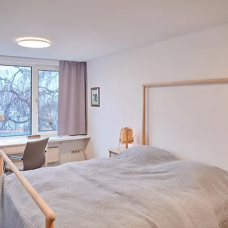 Holiday home Zeitweisehaus Weingarten (Wuerttemberg)
