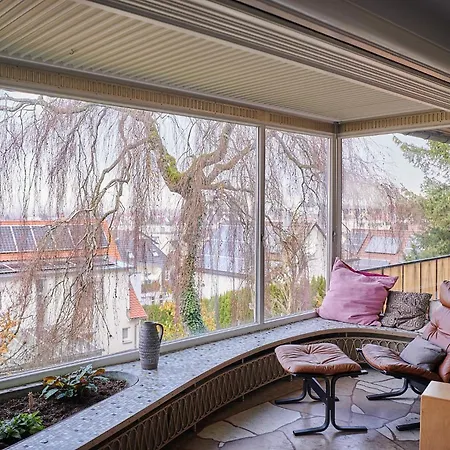 Ferienhaus Zeitweisehaus